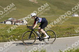 Foto #3421297 | 11-07-2023 10:25 | Passo Dello Stelvio - die Spitze BICYCLES
