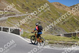 Photo #2709637 | 22-08-2022 12:44 | Passo Dello Stelvio - Prato side BICYCLES