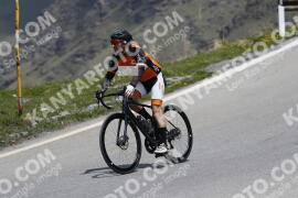Photo #3129160 | 17-06-2023 13:08 | Passo Dello Stelvio - Peak BICYCLES