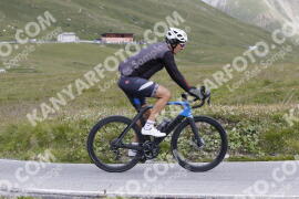 Photo #3590035 | 27-07-2023 11:43 | Passo Dello Stelvio - Peak BICYCLES