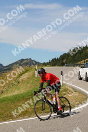 Foto #2614061 | 13-08-2022 11:01 | Gardena Pass BICYCLES