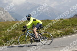 Foto #3509680 | 17-07-2023 10:44 | Passo Dello Stelvio - die Spitze BICYCLES