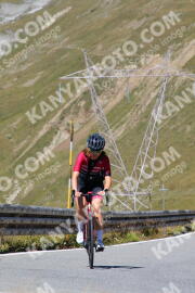 Foto #2669431 | 16-08-2022 12:28 | Passo Dello Stelvio - die Spitze BICYCLES