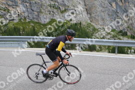 Photo #2691138 | 20-08-2022 14:05 | Gardena Pass BICYCLES