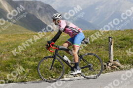 Foto #3414027 | 10-07-2023 10:52 | Passo Dello Stelvio - die Spitze BICYCLES