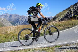 Foto #2700261 | 21-08-2022 09:58 | Passo Dello Stelvio - die Spitze BICYCLES