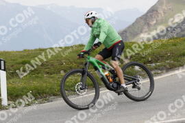 Photo #3252737 | 27-06-2023 11:56 | Passo Dello Stelvio - Peak BICYCLES