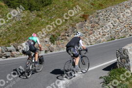 Photo #4184412 | 07-09-2023 10:54 | Passo Dello Stelvio - Prato side BICYCLES