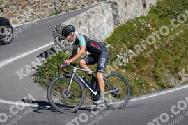 Foto #4184540 | 07-09-2023 11:02 | Passo Dello Stelvio - Prato Seite BICYCLES