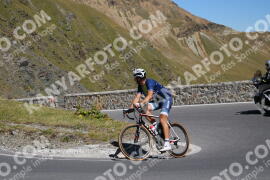 Foto #2719414 | 23-08-2022 13:46 | Passo Dello Stelvio - Prato Seite BICYCLES