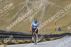 Foto #4299448 | 24-09-2023 11:54 | Passo Dello Stelvio - die Spitze BICYCLES