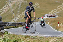 Photo #2729108 | 24-08-2022 12:20 | Passo Dello Stelvio - Peak BICYCLES