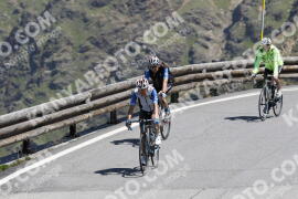 Foto #3423730 | 11-07-2023 11:58 | Passo Dello Stelvio - die Spitze BICYCLES