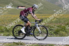 Photo #3460606 | 15-07-2023 11:01 | Passo Dello Stelvio - Peak BICYCLES