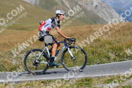 Foto #2727604 | 24-08-2022 11:34 | Passo Dello Stelvio - die Spitze BICYCLES