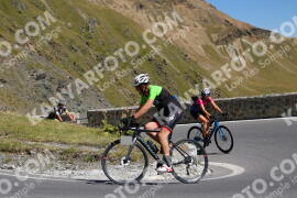 Foto #2718265 | 23-08-2022 12:31 | Passo Dello Stelvio - Prato Seite BICYCLES