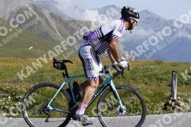 Photo #3458058 | 15-07-2023 10:09 | Passo Dello Stelvio - Peak BICYCLES