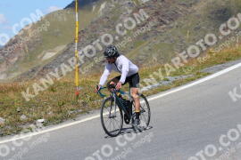 Foto #2740890 | 25-08-2022 14:39 | Passo Dello Stelvio - die Spitze BICYCLES