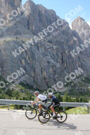 Photo #2614728 | 13-08-2022 11:30 | Gardena Pass BICYCLES