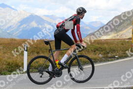 Photo #2767062 | 28-08-2022 13:58 | Passo Dello Stelvio - Peak BICYCLES