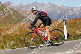 Foto #2734144 | 24-08-2022 14:08 | Passo Dello Stelvio - die Spitze BICYCLES