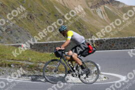 Photo #4277479 | 17-09-2023 12:30 | Passo Dello Stelvio - Prato side BICYCLES