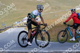 Photo #2658641 | 15-08-2022 12:14 | Passo Dello Stelvio - Peak BICYCLES