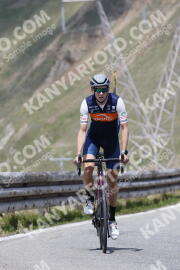 Photo #3124826 | 17-06-2023 12:04 | Passo Dello Stelvio - Peak BICYCLES