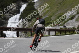 Photo #3193049 | 22-06-2023 14:22 | Passo Dello Stelvio - Waterfall curve BICYCLES