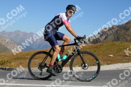 Photo #4197533 | 08-09-2023 11:30 | Passo Dello Stelvio - Peak BICYCLES