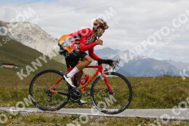 Photo #3696234 | 02-08-2023 12:04 | Passo Dello Stelvio - Peak BICYCLES