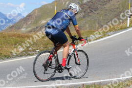 Photo #2740650 | 25-08-2022 14:23 | Passo Dello Stelvio - Peak BICYCLES