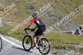 Photo #4277298 | 17-09-2023 12:15 | Passo Dello Stelvio - Prato side BICYCLES
