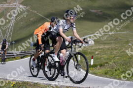 Foto #3364924 | 07-07-2023 11:09 | Passo Dello Stelvio - die Spitze BICYCLES