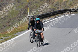 Foto #2701141 | 21-08-2022 15:33 | Passo Dello Stelvio - die Spitze BICYCLES