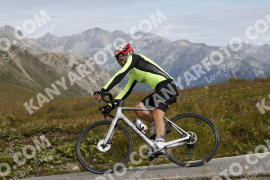 Photo #3751568 | 08-08-2023 11:33 | Passo Dello Stelvio - Peak BICYCLES