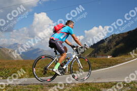 Photo #3911819 | 16-08-2023 11:31 | Passo Dello Stelvio - Peak BICYCLES