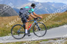 Foto #2764548 | 28-08-2022 11:09 | Passo Dello Stelvio - die Spitze BICYCLES