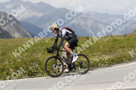 Photo #3537620 | 19-07-2023 13:47 | Passo Dello Stelvio - Peak BICYCLES