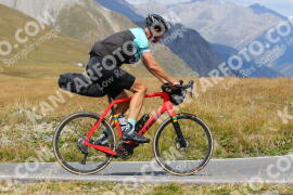 Photo #2755619 | 26-08-2022 13:35 | Passo Dello Stelvio - Peak BICYCLES