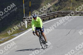 Photo #3622322 | 29-07-2023 12:20 | Passo Dello Stelvio - Peak BICYCLES