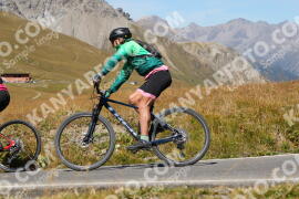 Photo #2733083 | 24-08-2022 13:42 | Passo Dello Stelvio - Peak BICYCLES
