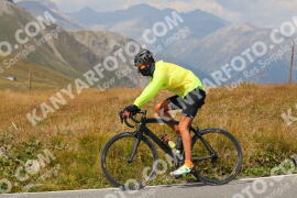Photo #2681421 | 17-08-2022 14:37 | Passo Dello Stelvio - Peak BICYCLES