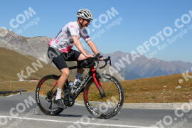 Foto #4198199 | 08-09-2023 12:30 | Passo Dello Stelvio - die Spitze BICYCLES