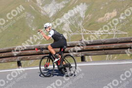 Foto #4000580 | 21-08-2023 09:52 | Passo Dello Stelvio - die Spitze BICYCLES