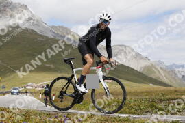 Foto #3695339 | 02-08-2023 11:37 | Passo Dello Stelvio - die Spitze BICYCLES