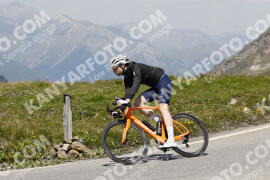 Photo #3427265 | 11-07-2023 13:42 | Passo Dello Stelvio - Peak BICYCLES