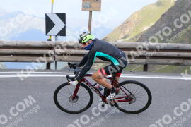 Photo #4037169 | 23-08-2023 13:20 | Passo Dello Stelvio - Peak BICYCLES