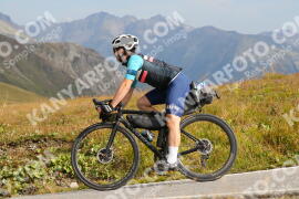Foto #3919248 | 17-08-2023 09:59 | Passo Dello Stelvio - die Spitze BICYCLES
