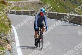 Foto #4099090 | 31-08-2023 11:58 | Passo Dello Stelvio - Prato Seite BICYCLES